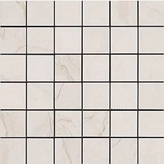  Bolgheri Stone Mosaico White Nat 30x30 / Болгнеры
 Стоун Мосаико Уайт Нат 30x30 